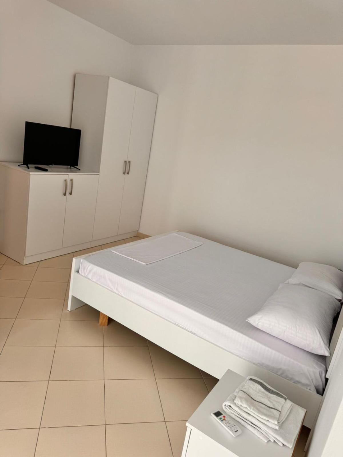 Holiday Apartments 5 ドゥラス エクステリア 写真